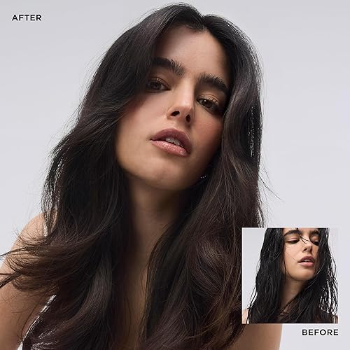 Miniatura 6 de T3 LuxeDry - Juego de secador de pelo de alto rendimiento con concentrador de secado, concentrador de peinado y accesorios difusores, secado rápido