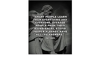 Warren Buffett Poster: Timeless Wisdom for Investors