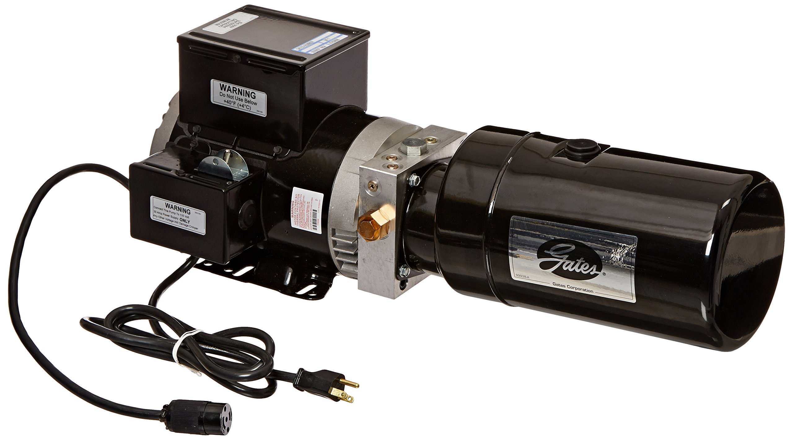 Gates 77810 Hydraulic Pump