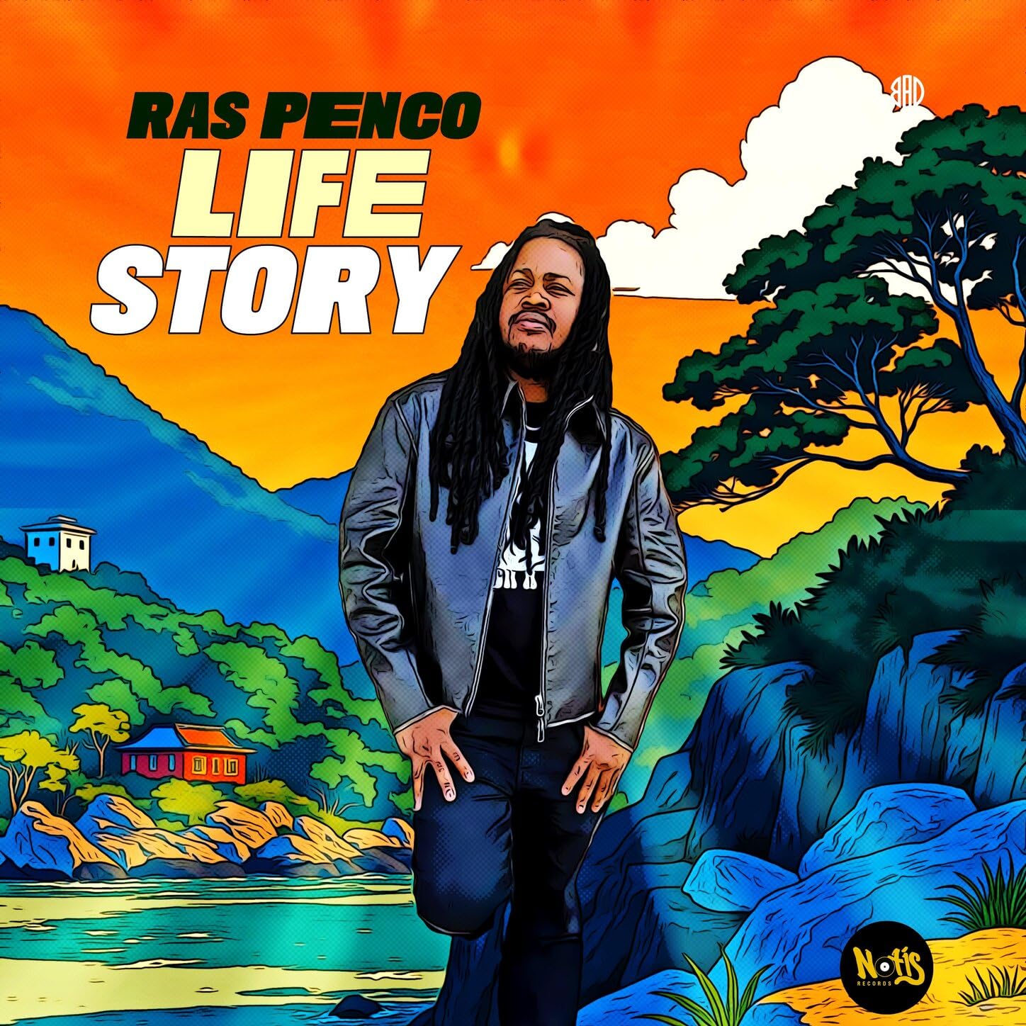 Ras Penco