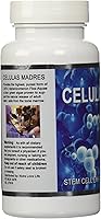 Vista 4 de Celulas Madres (AFA) Aphanizomenon Flos-aquae Stem Cell Enhancer + 1 botella gratis. Por Azul y Verde algas