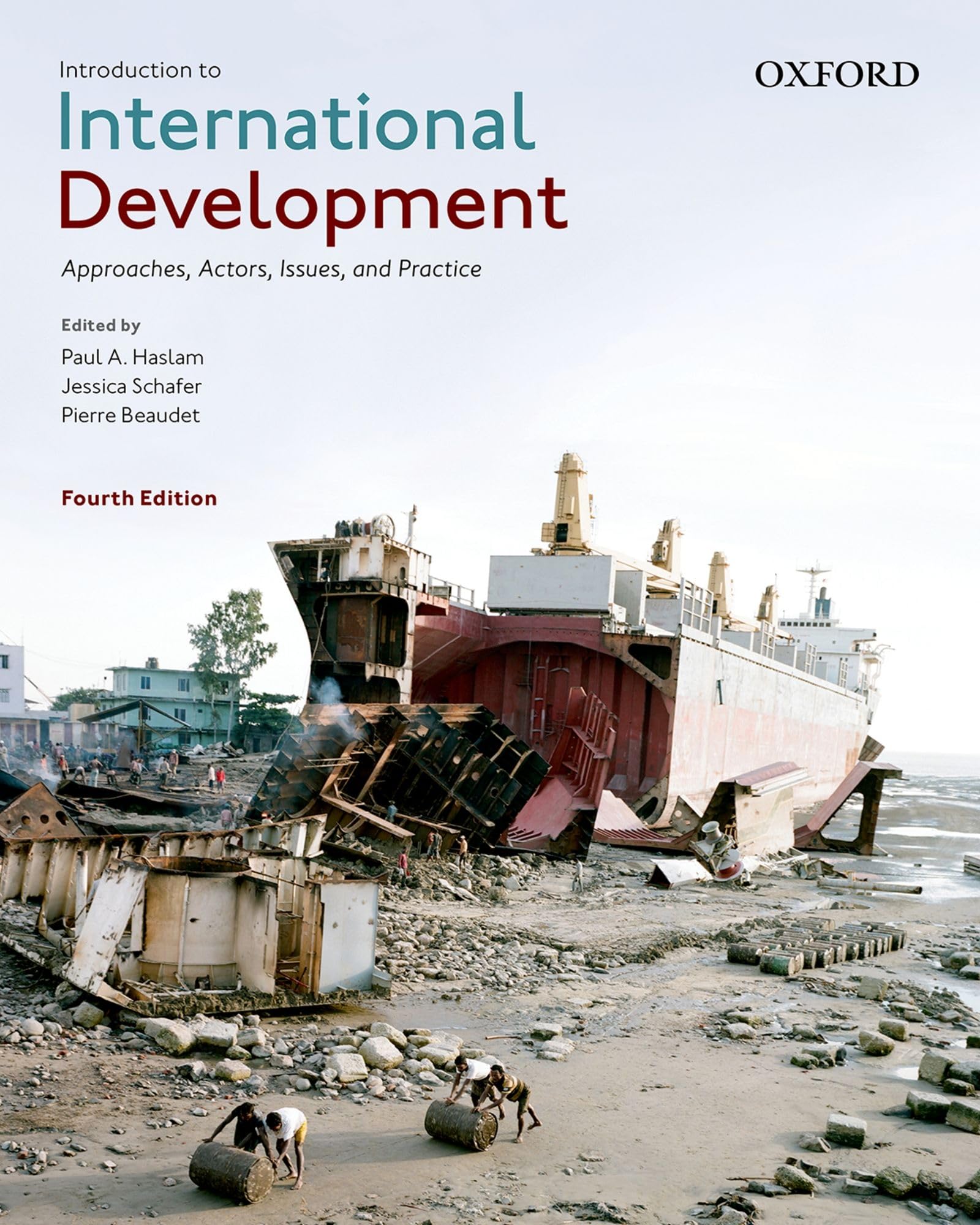 洋書 DEVELOPMENT in CONTEXT Introduction to International Development: Approaches, Actors