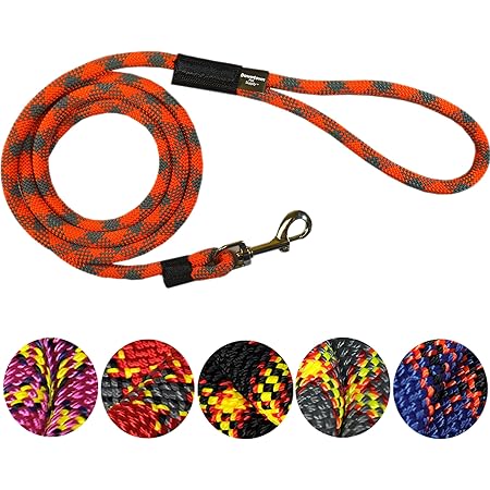 mountain dog leash