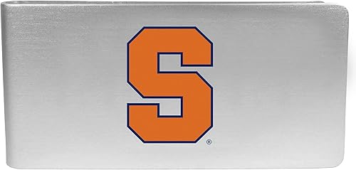 Vista 33 de Siskiyou Sports NCAA Unisex Logo Money Clip