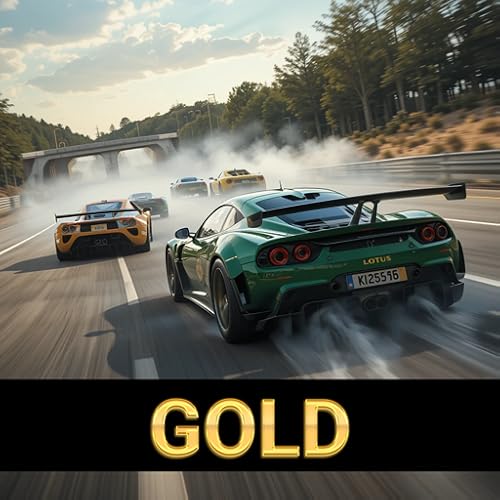 City Drift Car Driving Simulator - GOLD
