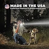 Maglite Black 2Cell AA Led Mini Mag With Holster - 5