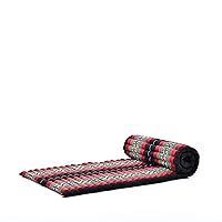 Algopix Similar Product 4 - Leewadee  Foldable Floor Mattress 