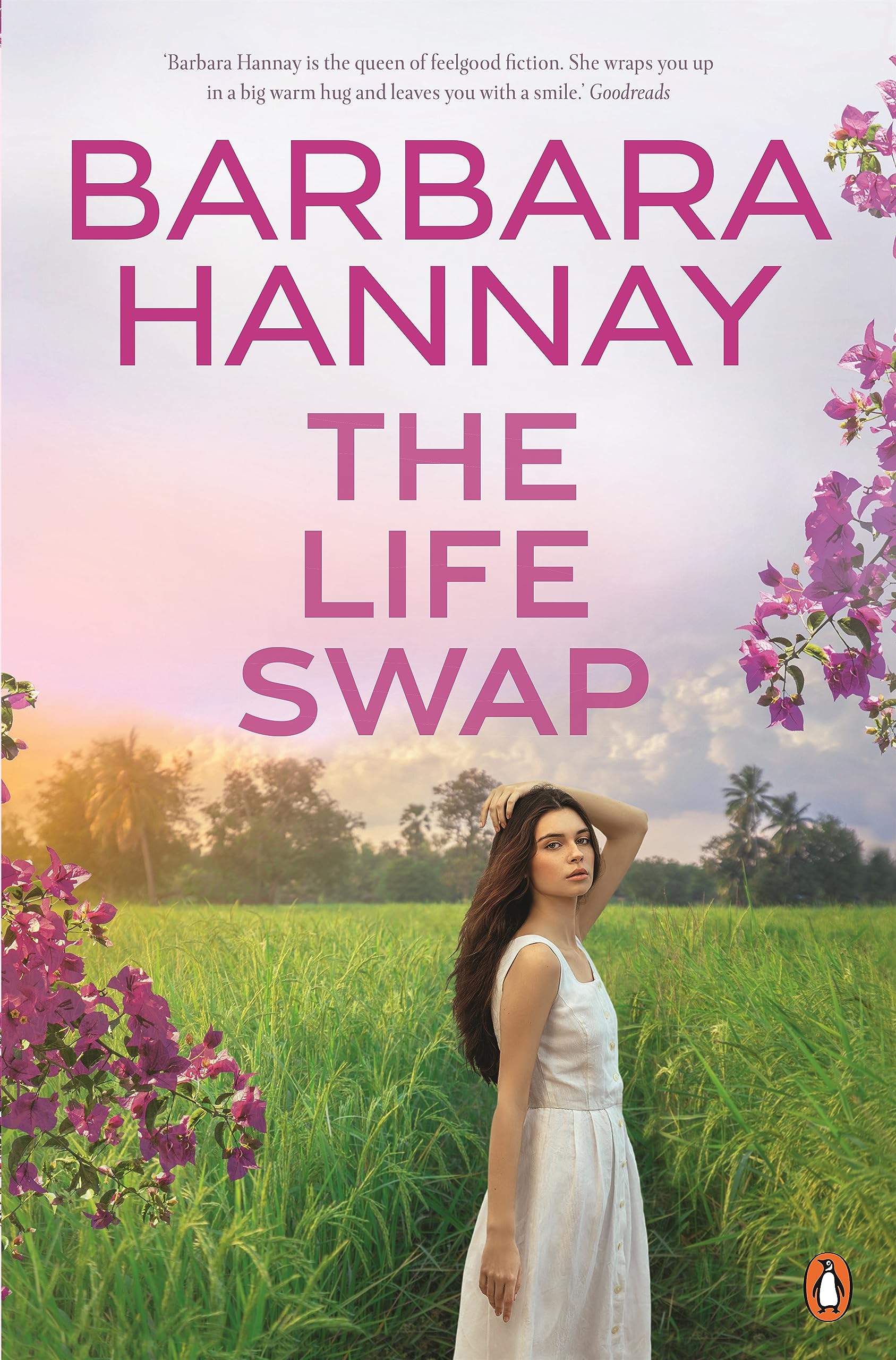 Buy The Life Swap — BookShops.in
