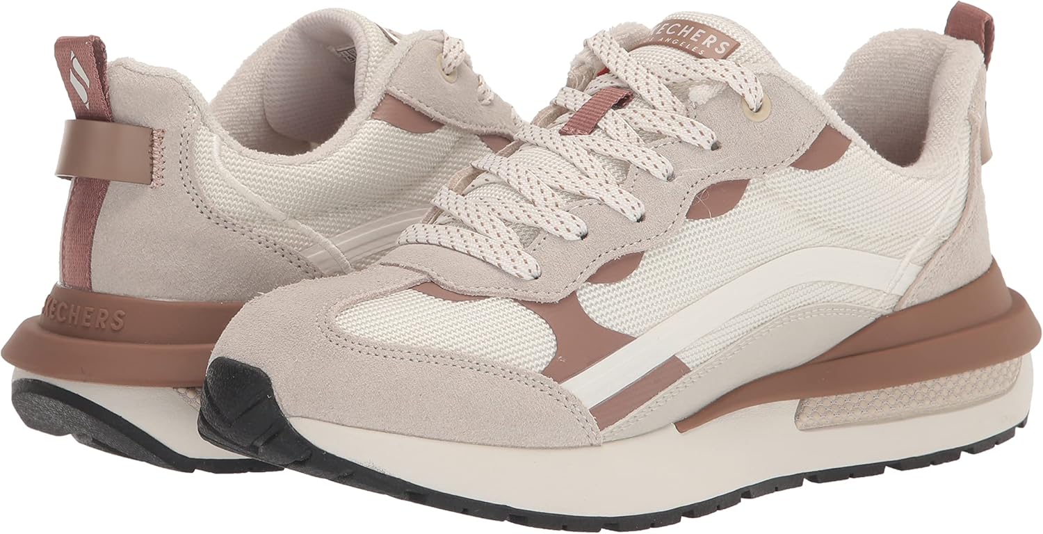 Skechers Womens Halos - Infinite Jogger - Image 7