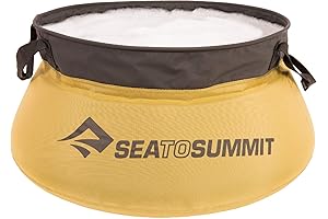 Sea to Summit Collapsible Kitchen Sink