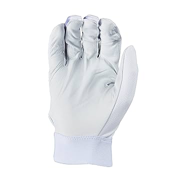 adidas - 新品 ADIDAS Diamond KING 3 ホワイト Sサイズ バッテ Amazon | adidas Diamond King 3.0 レザーバッティンググローブ