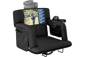 alpcour folding stadium seat