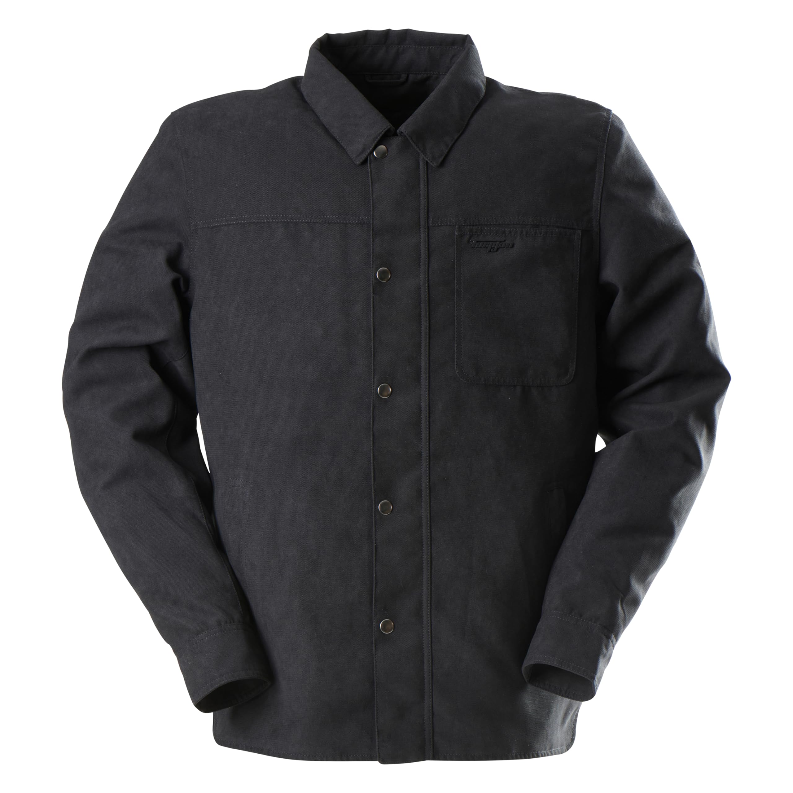 Furygan Marlon x Kevlar - Chemise Moto Homme - Protection D3O d30 & Durabilité Kevlar Haut de Gamme. Confort, Style & Sécurité - Equipement Moto
