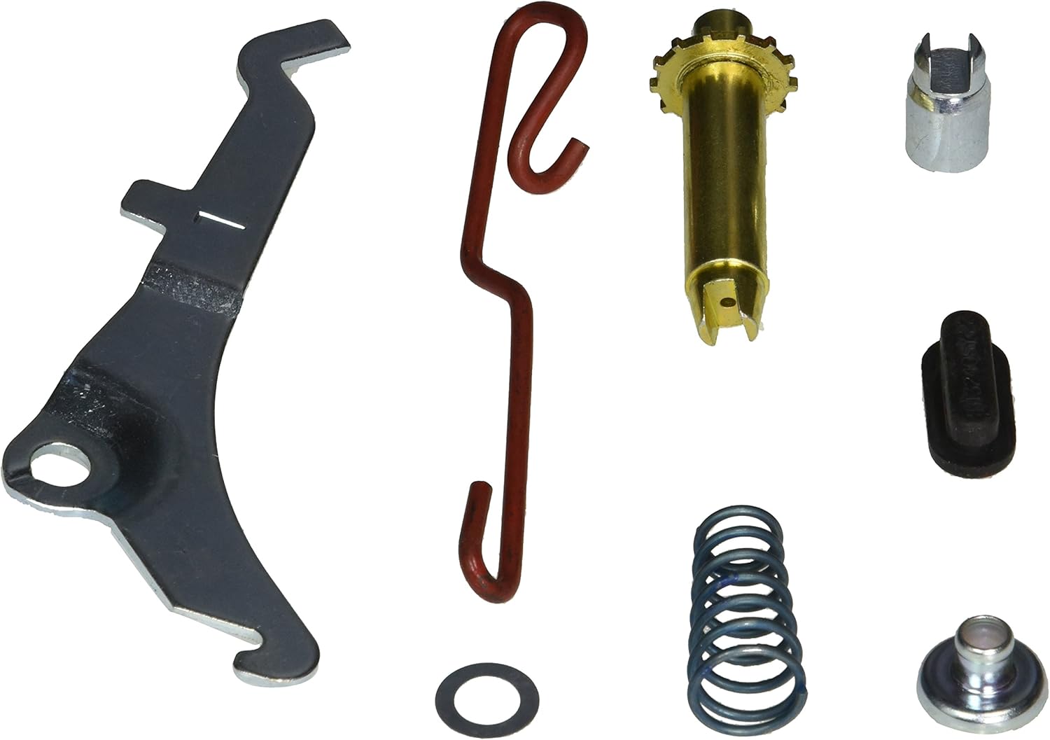 Carlson Quality Brake Parts H2622 Self-Adjusting Repair Kit