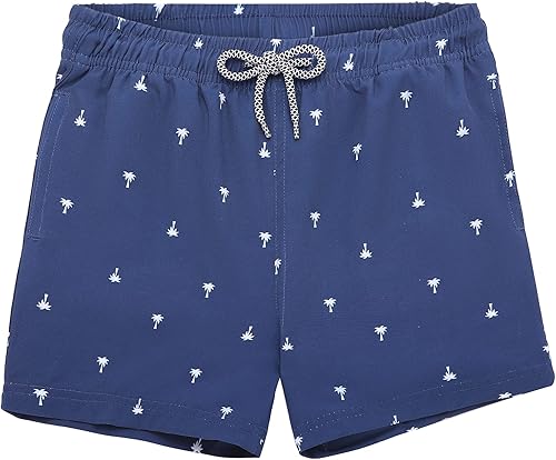 FEITAI Traje de baño para niños pequeños, trajes de baño para niños, trajes de baño para niños pequeños