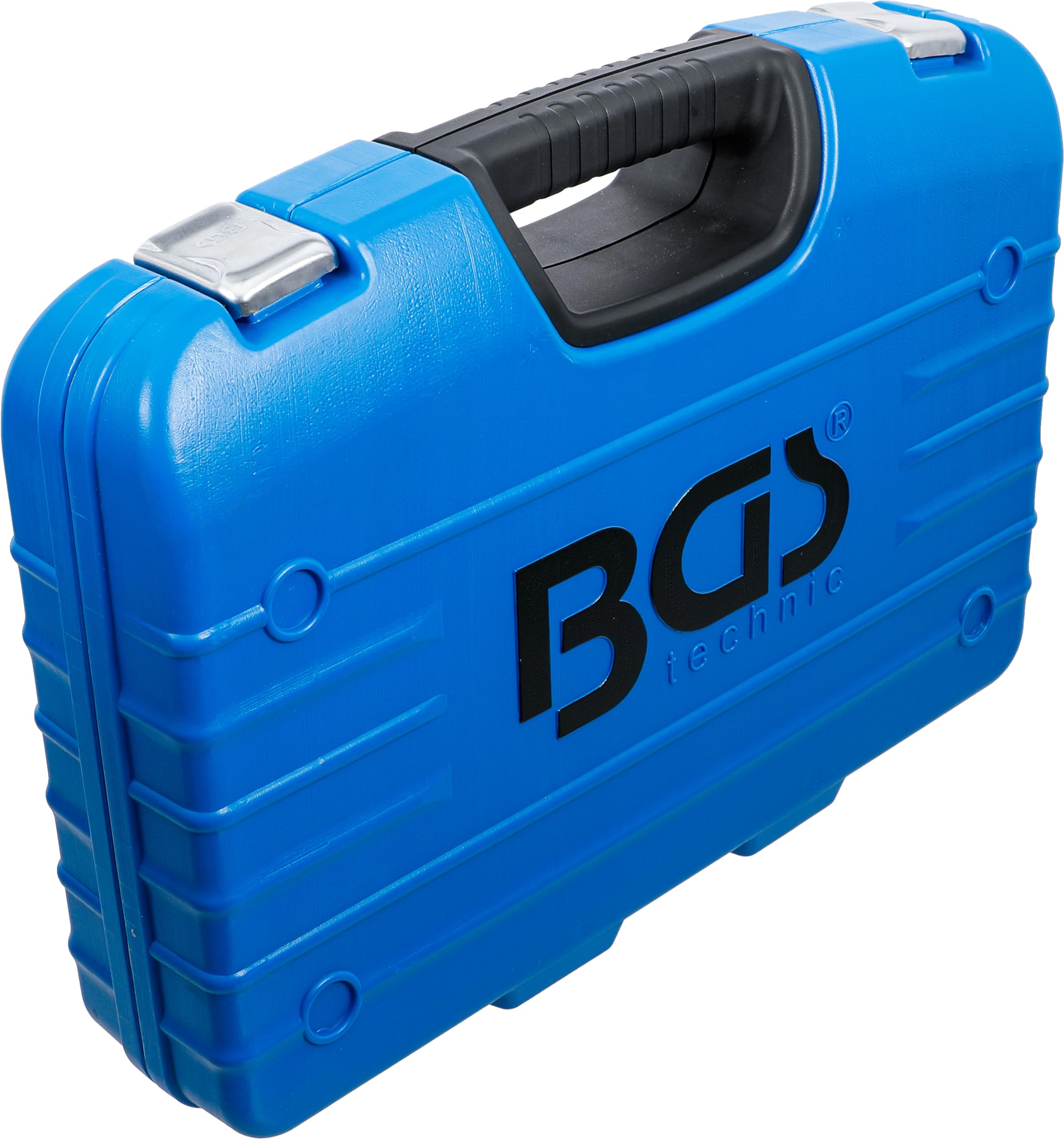 BGS 70108 | Grundloch-Innenlager-Abzieher-Satz | 15-tlg.