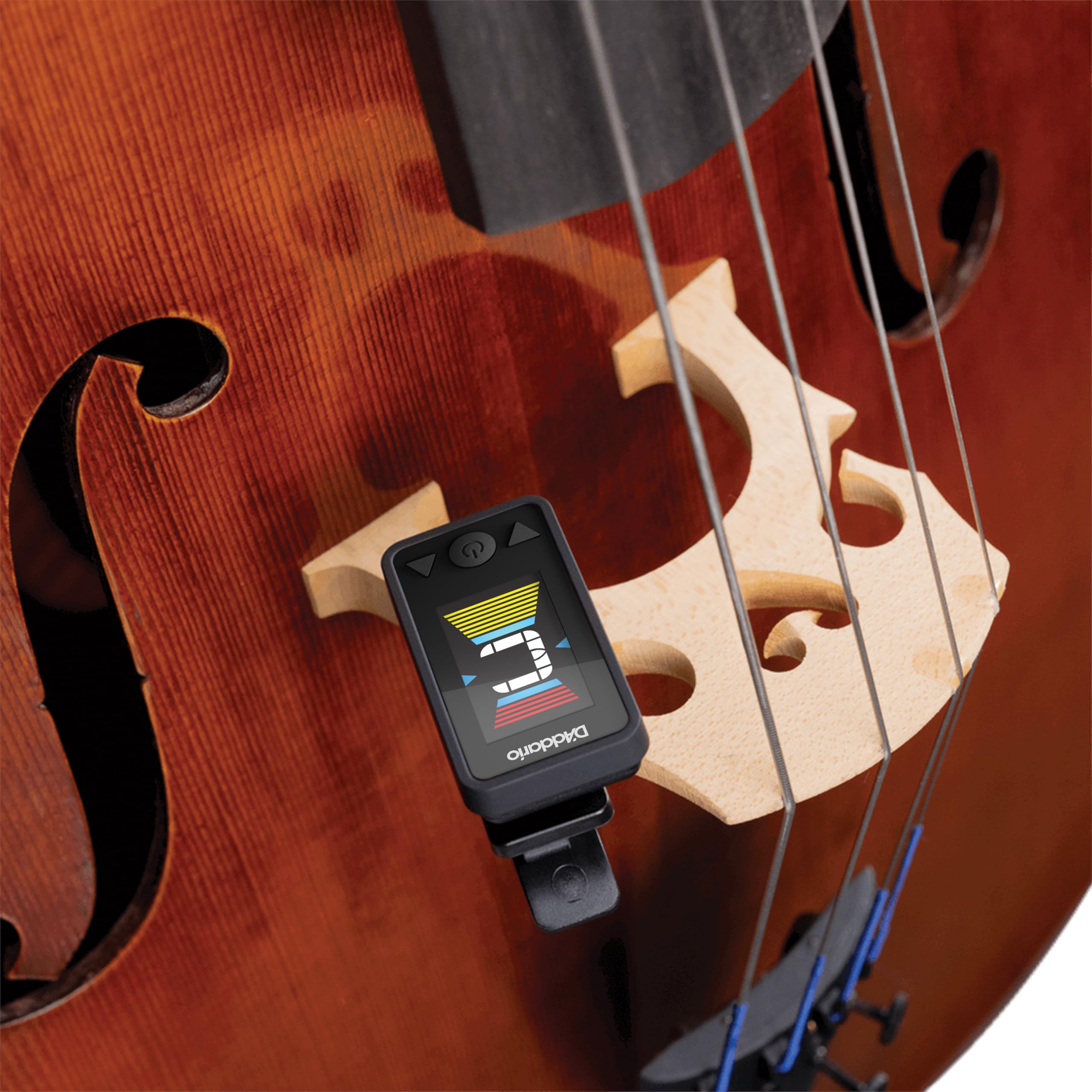 PW-CT-28 Eclipse pour violoncelle/contrebasse