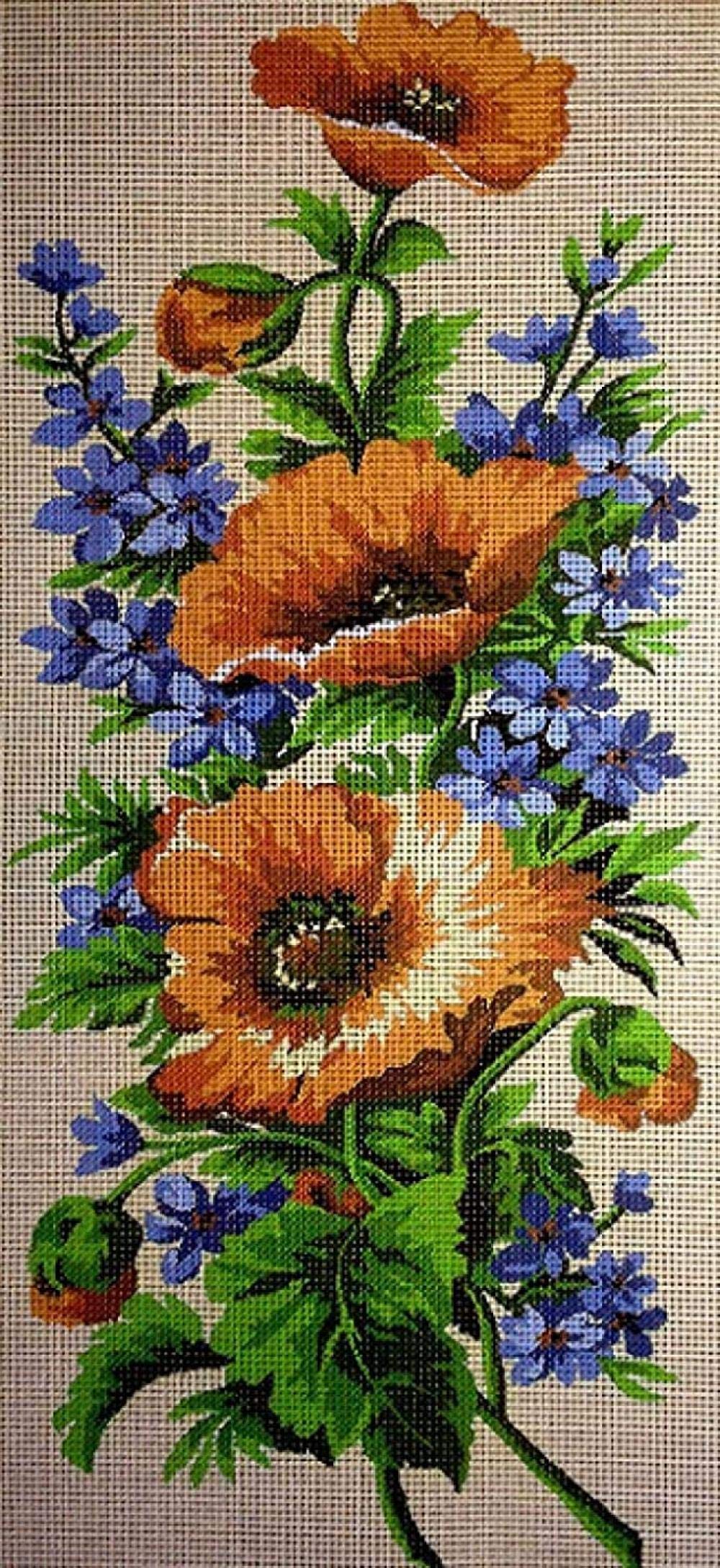 Artisanat pour Adultes Broderie Tournesols HD 5D de Qualité