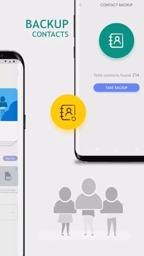 Transfer Contacts Pro