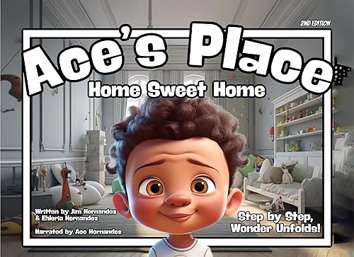 Ace's Place Home Sweet Home