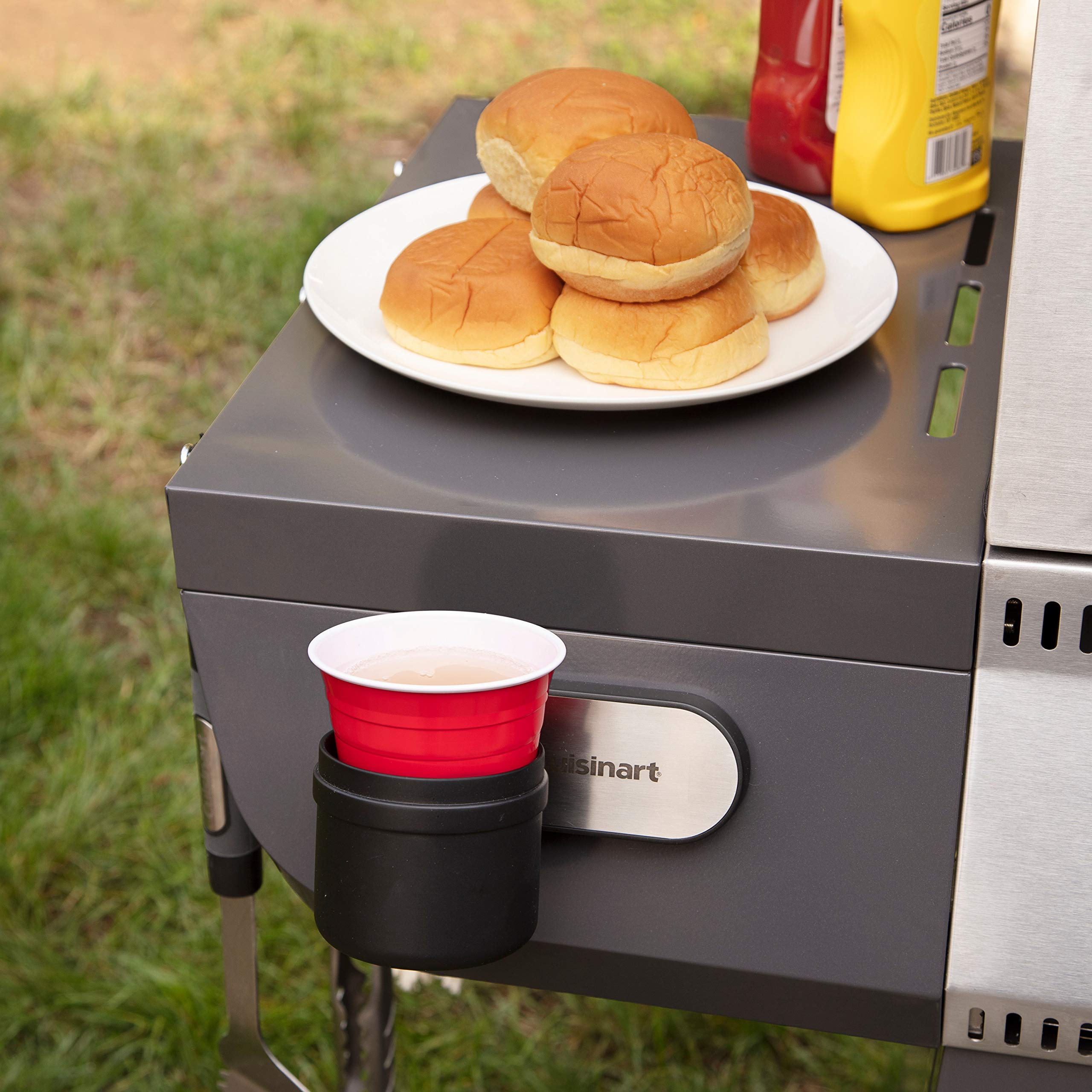 Cuisinart CCH-325 magnetischer Getränkehalter