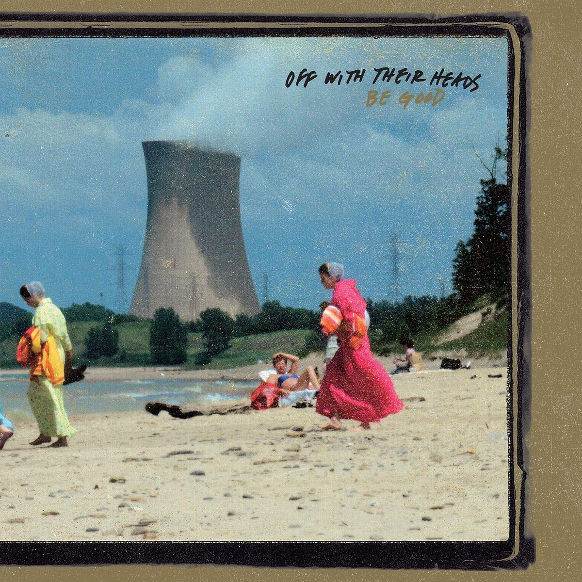 Be Good [VINYL]