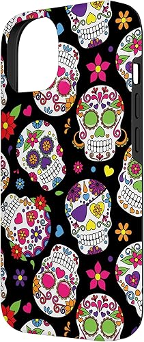 Miniatura 5 de Carcasa para iPhone 11 Pro Max, diseño de calaveras