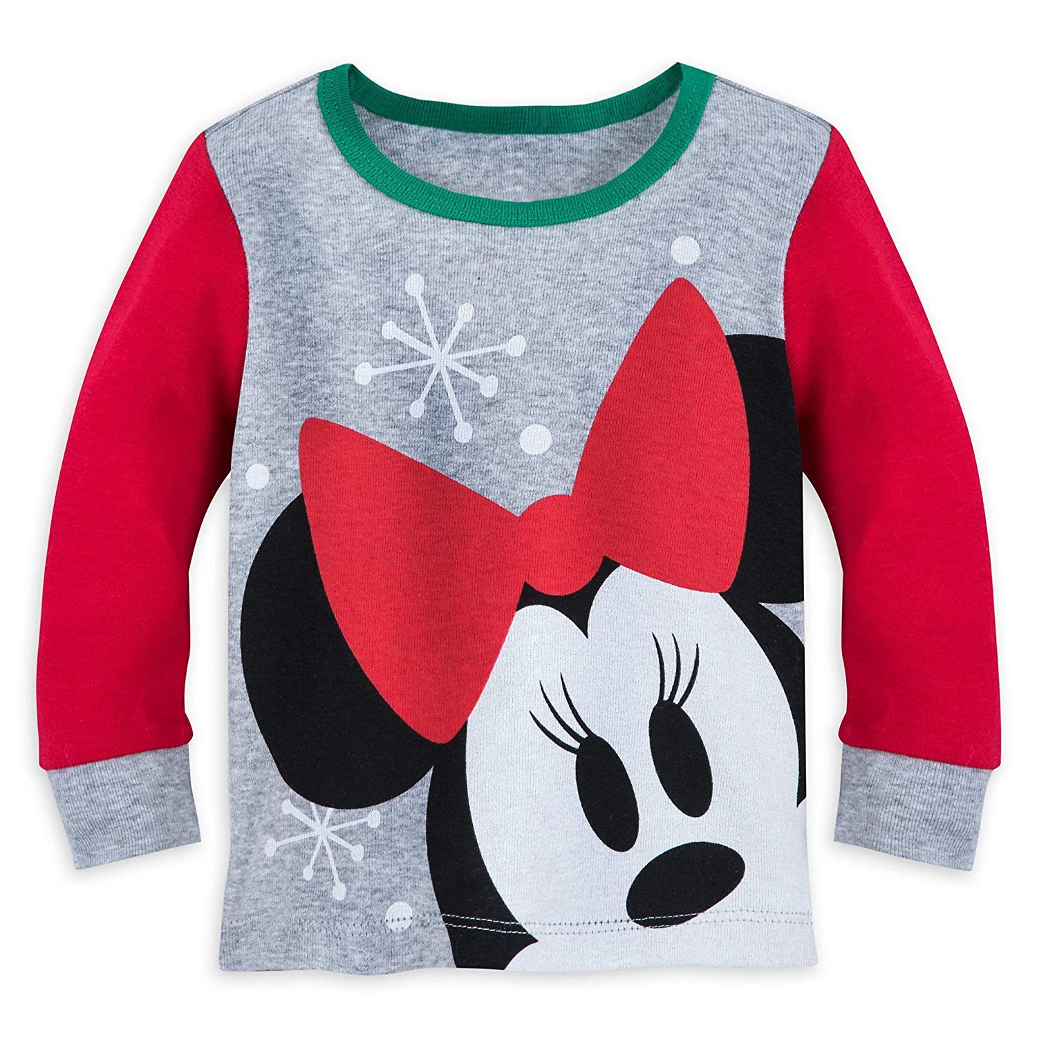 Carter's 4-Piece Snug Fit Cotton Pajamas (Dog, 4)