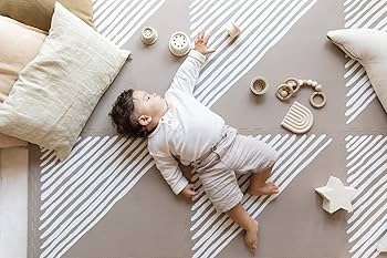 Amazon.co.jp: toddlekind(トドルカインド) ジョイントマット 大判