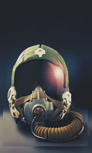 4K Fighter Jet Wallpaper