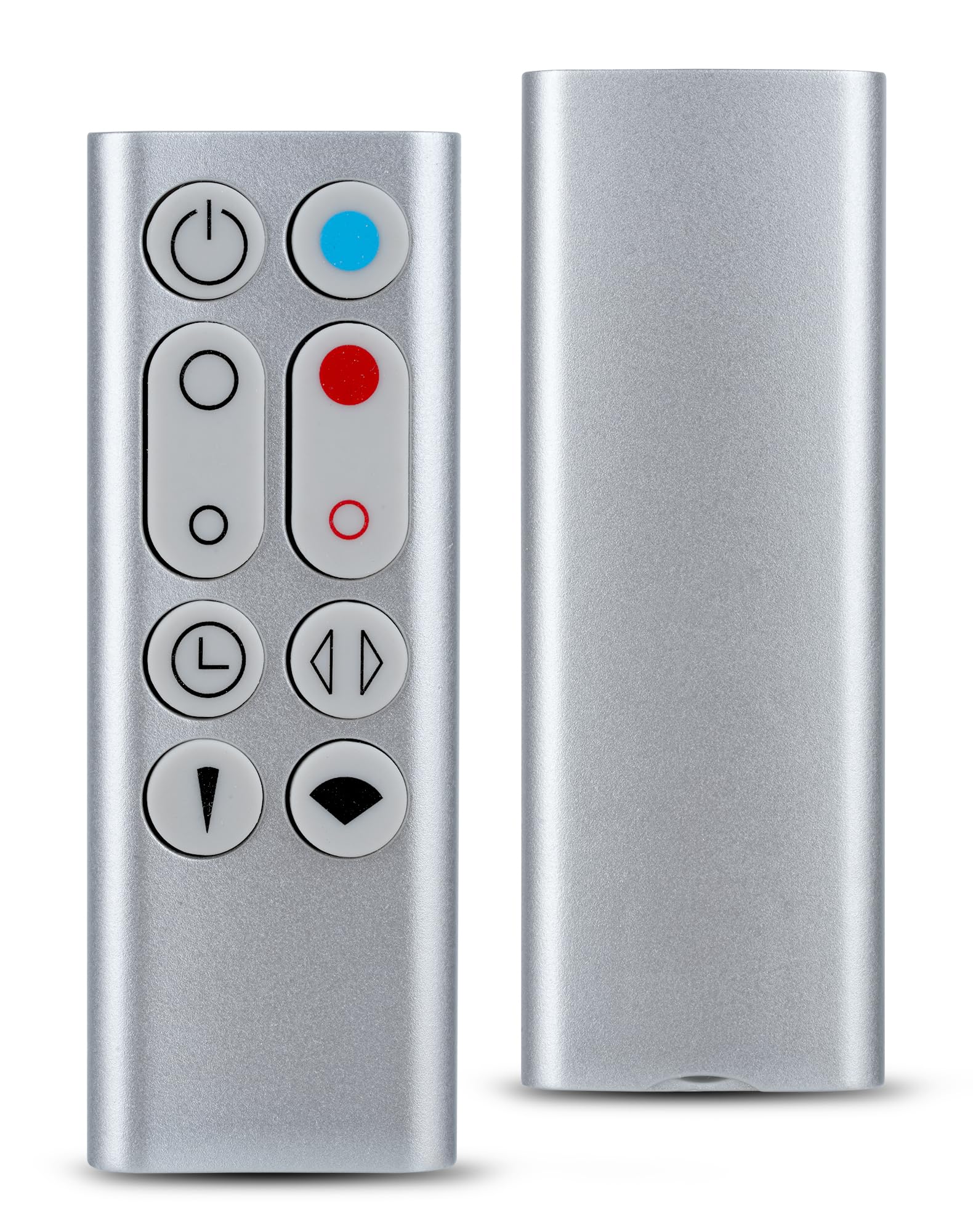 Amazon.co.jp: 扇風機 交換用リモコン for ダイソンHP00 HP01 暖房