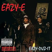 Eazy-Duz-It [Explicit]