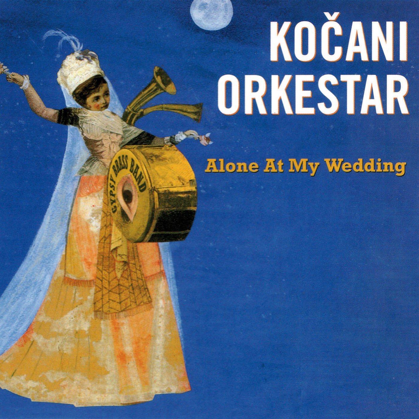 Kocani Orkestar