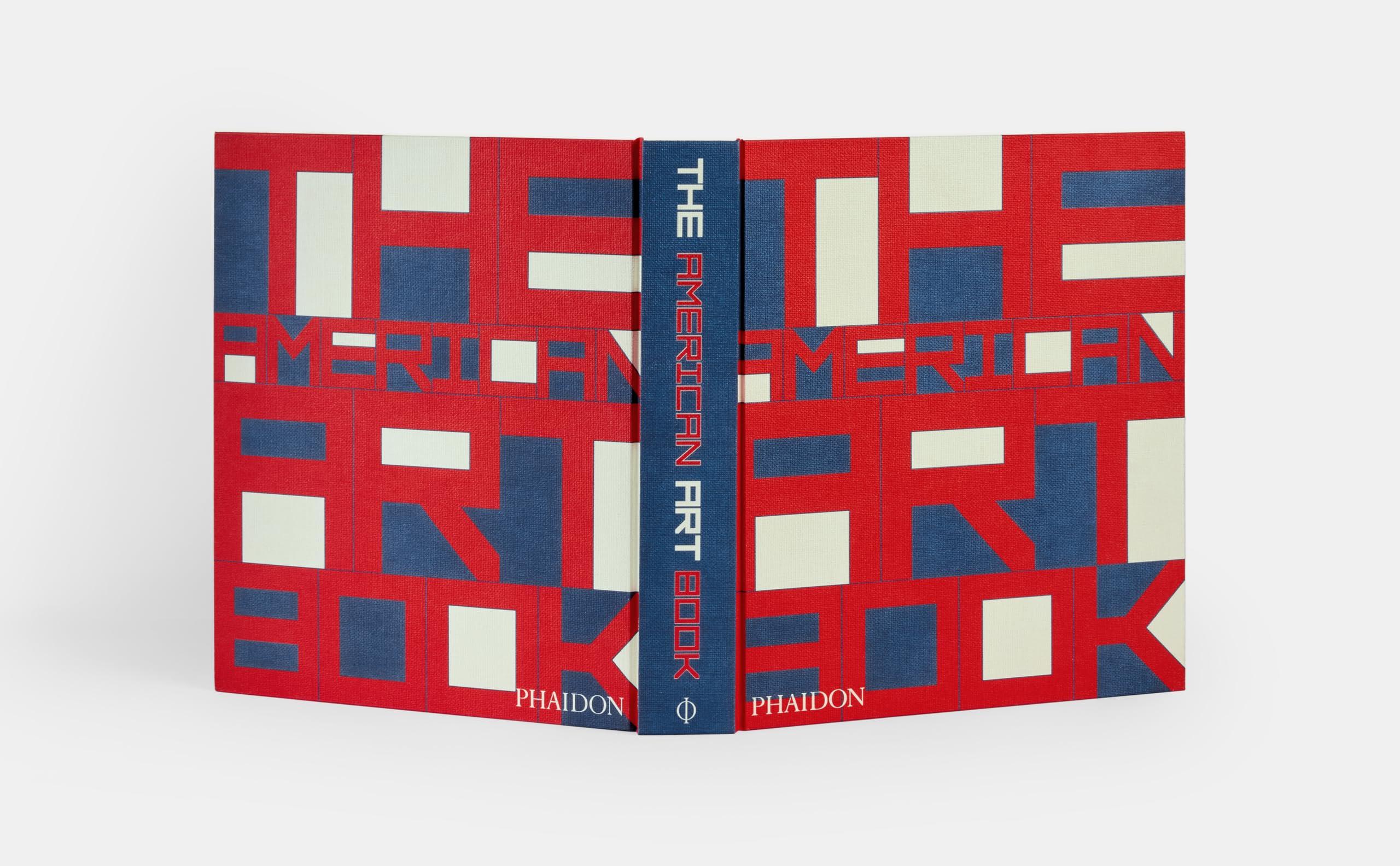 The American Art Book (2025) Revised and Updated Edition