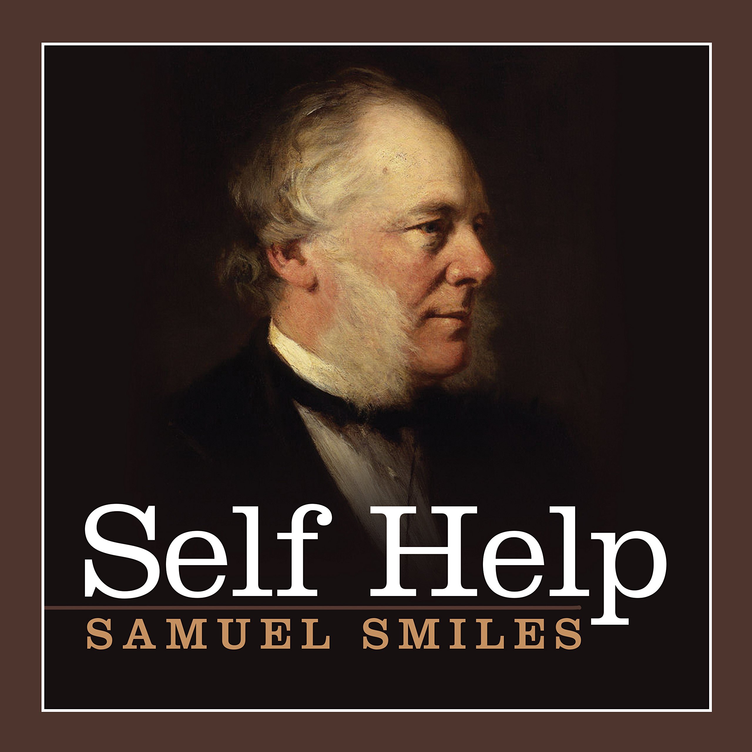 Cover art for Self Help