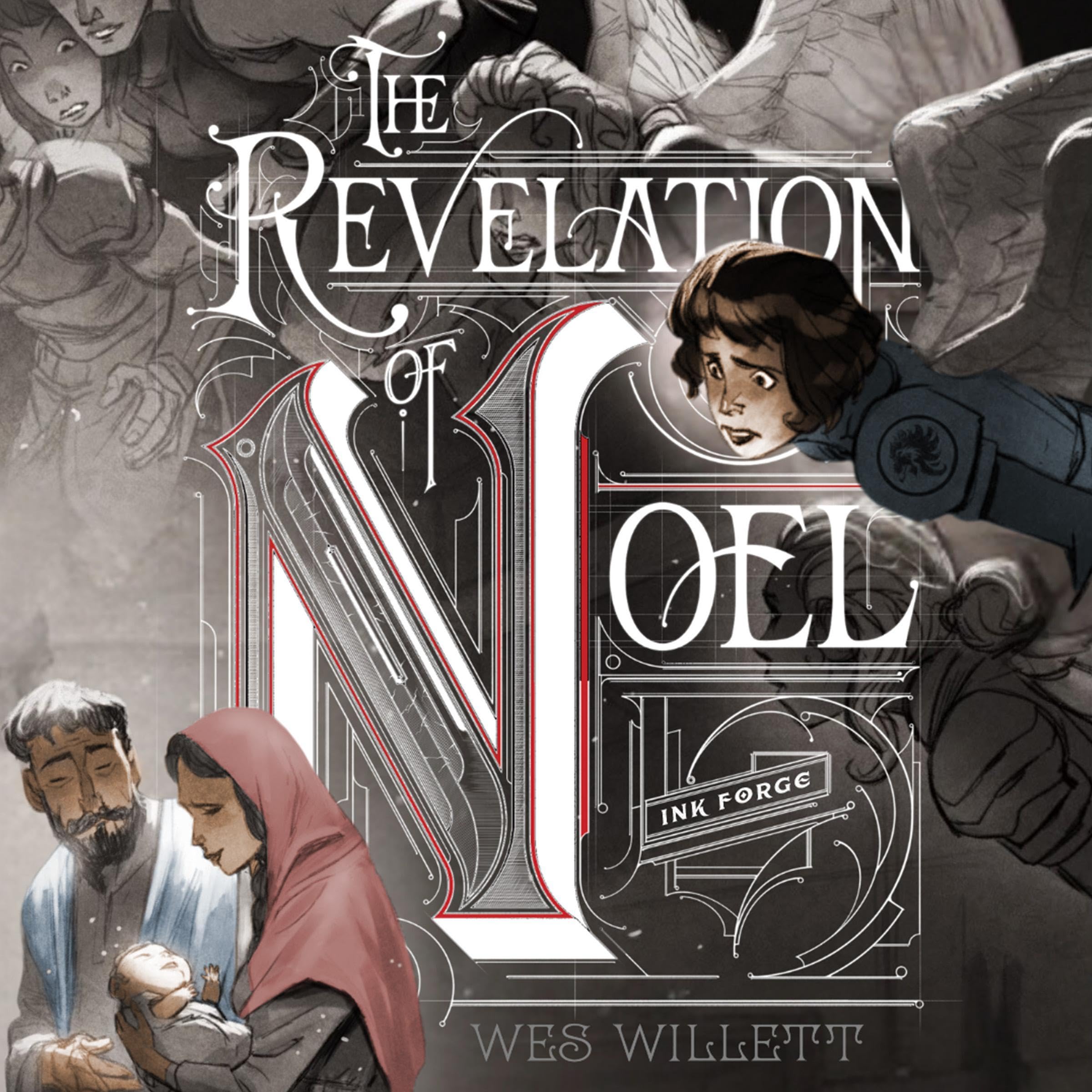The Revelation of Noel