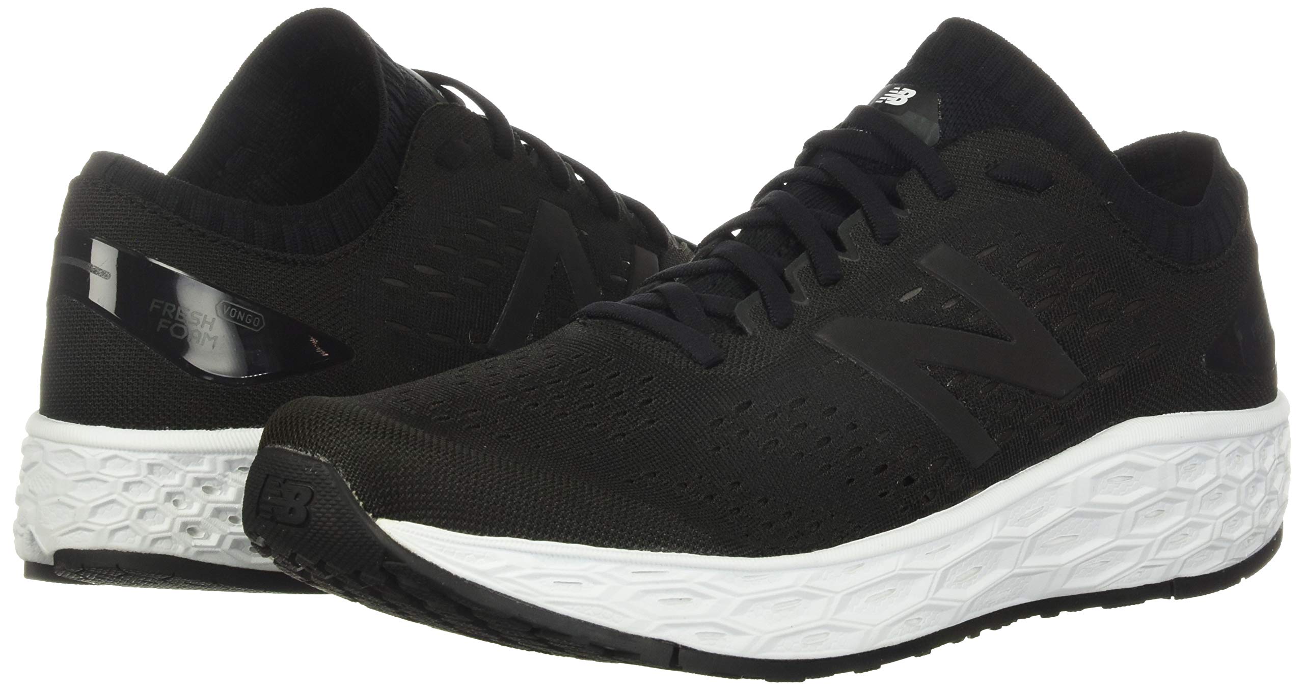 Fresh Foam Vongo V4 Running Shoe 
