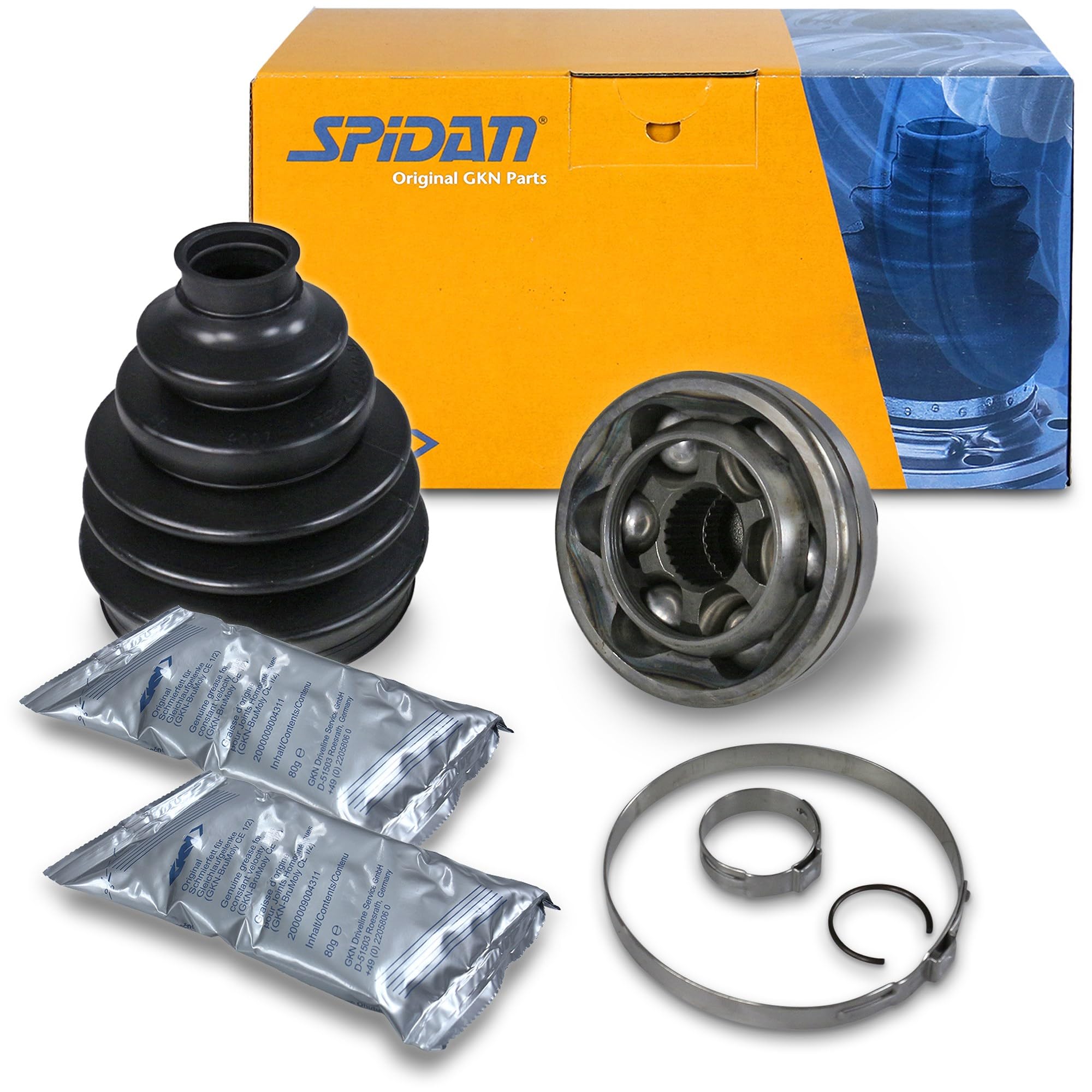GKN 25225 Giunto omocinetico
