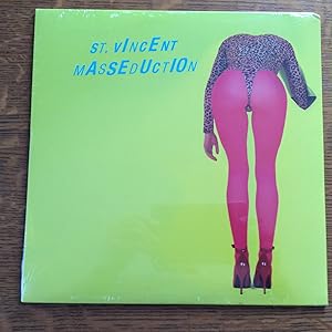 Masseduction (Club Edition)