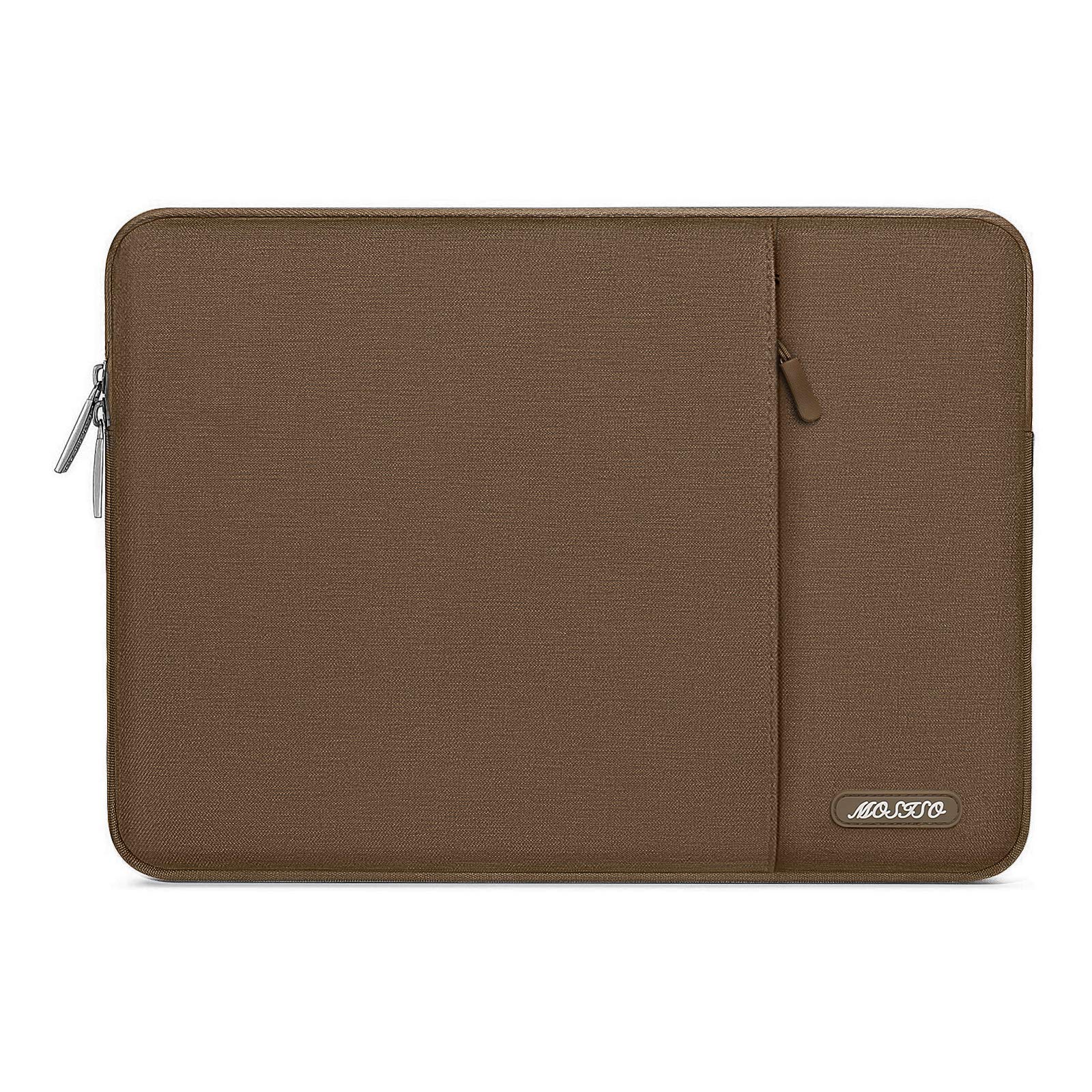 MOSISO Laptop Case 14 inch, Laptop Sleeve Bag with Pocket