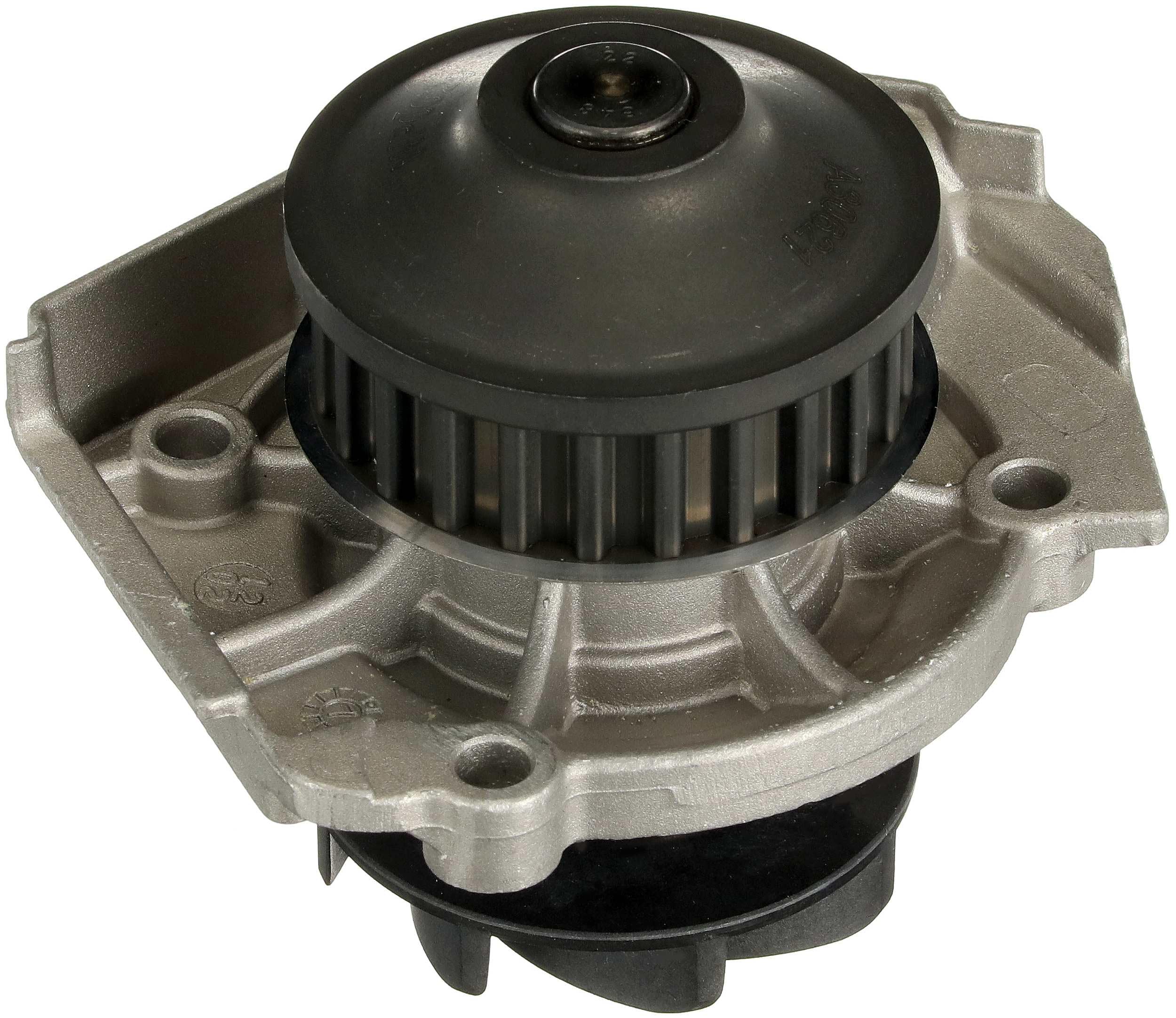 GATES Kit PowerGrip + Bomba De Agua KP15544XS
