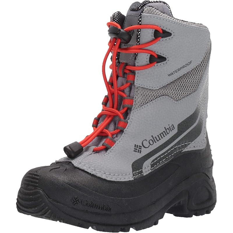 Columbia youth bugaboot iv Clearance