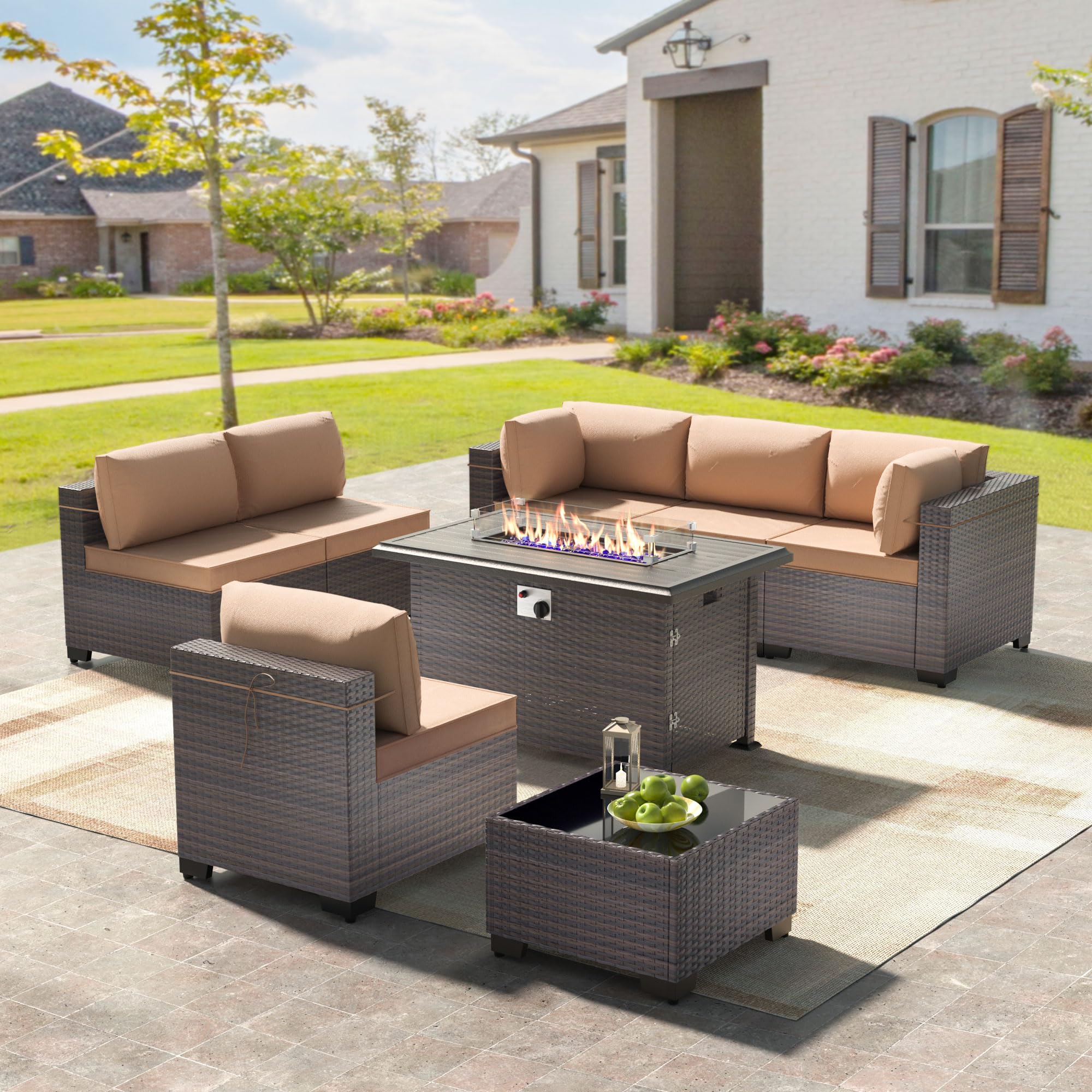 テーブル・チェア・ハンモック Coleman FIRE PLACE TABLE Coleman Bonfire Camping Table!! Best Overlading Fireplace