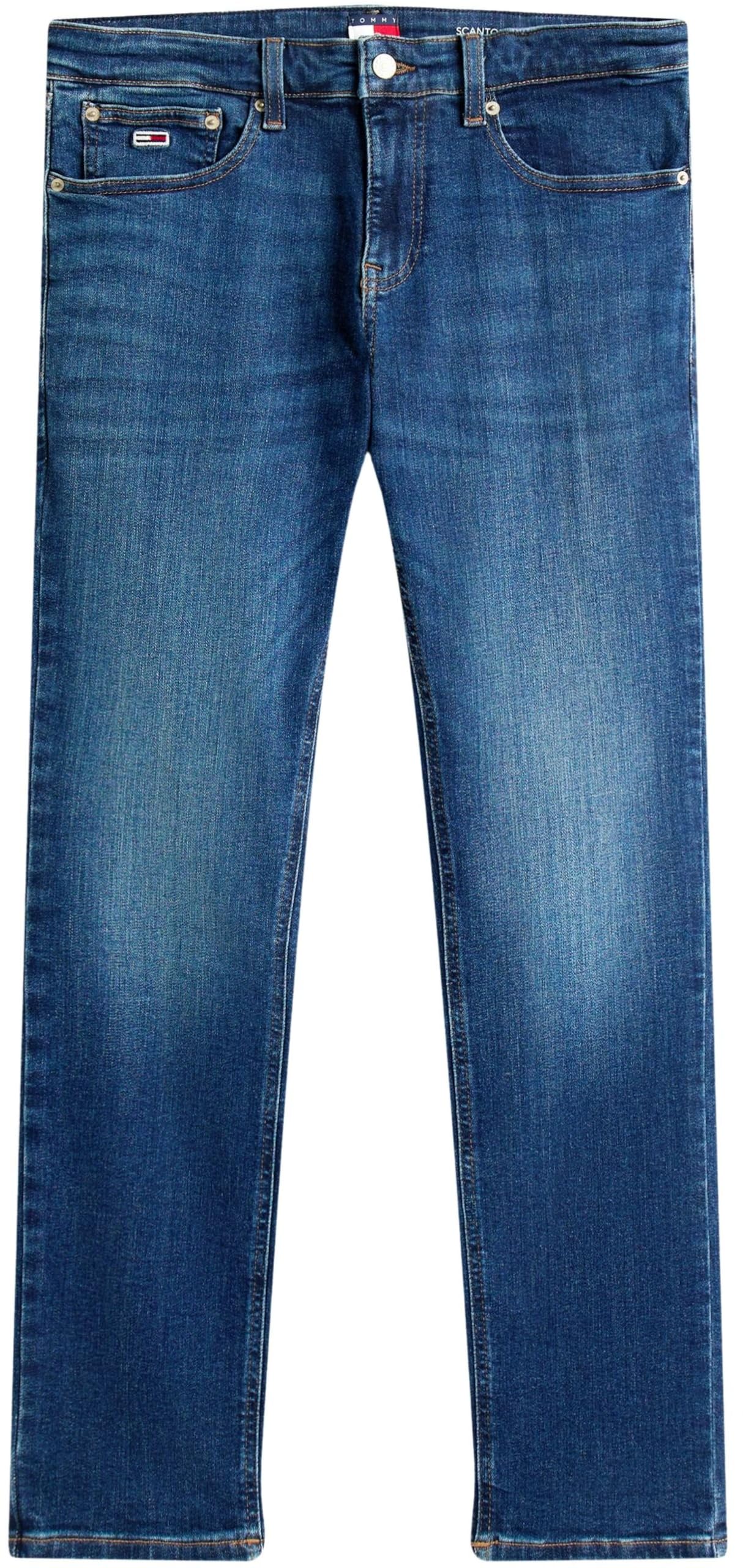Tommy Jeans Herren Slim Scanton Slim Ai0255dm0dm21890
