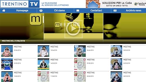 Trentino TV