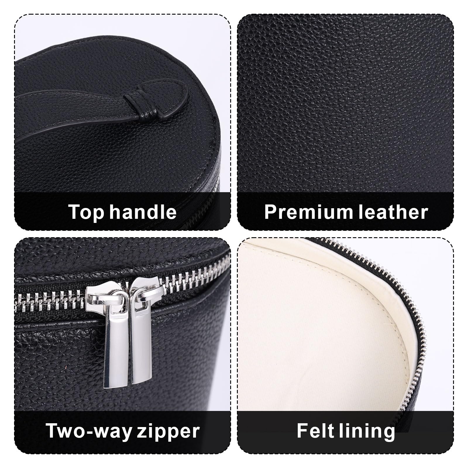 Makeup Bag - Image 4