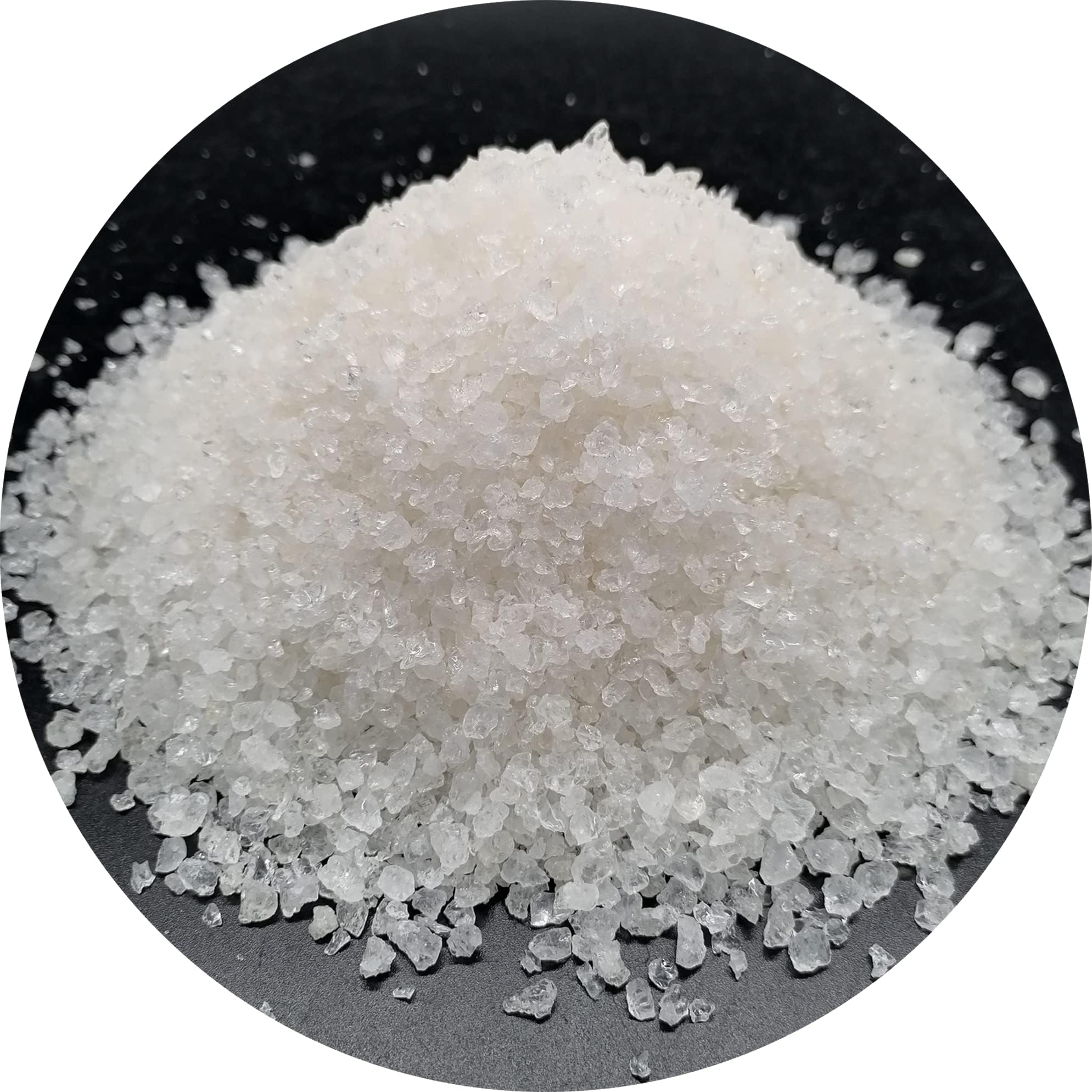 Potassium Polyacrylate Water Storing Crystals for Plants 5 Pounds Bag (2) Total 10 Pounds