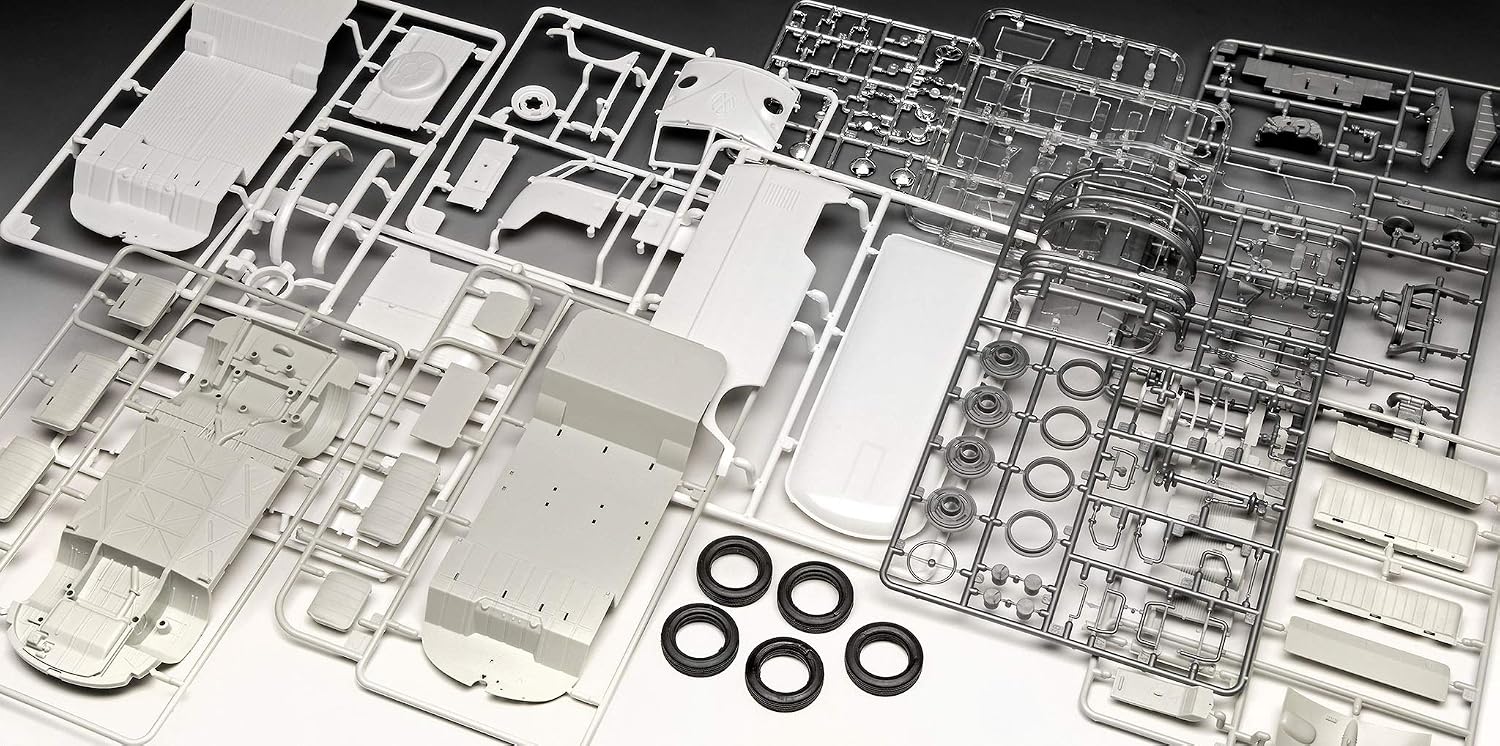 Revell Model Kit