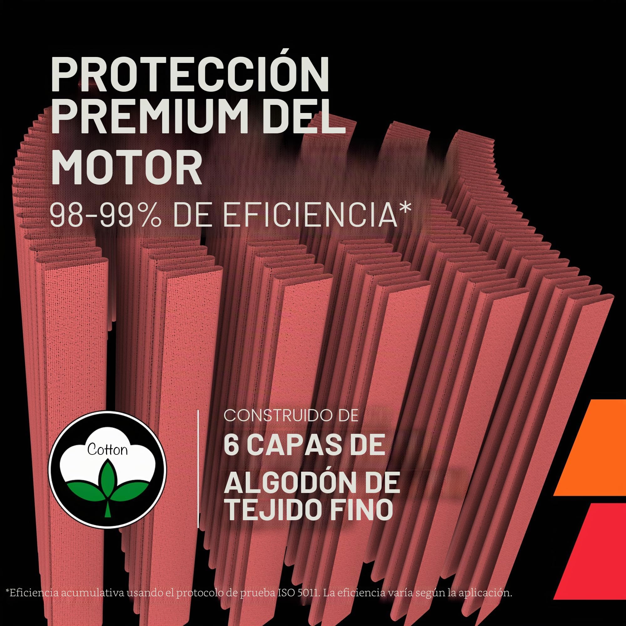 K&N SU-4002 Filtro de Aire para Suzuki LTZ400 QUADSPORT 03-09