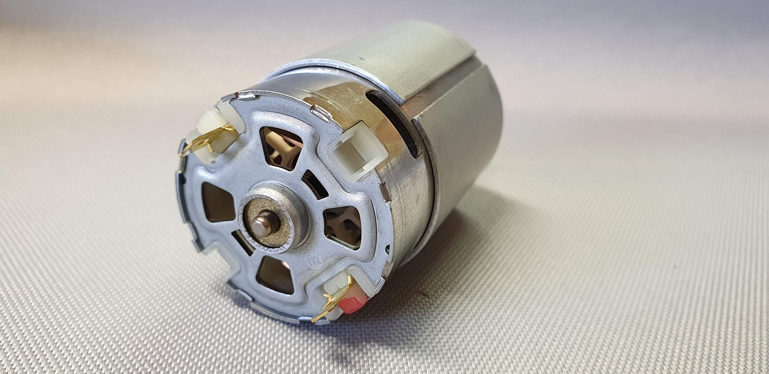 Makita Motore DC per TD110D Parte 629163-9